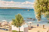 Callista Seafront Studio - Ferienwohnung Chionato