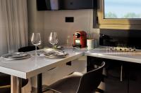 Callista Seafront Studio - B&B