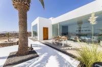Finca el Rincón de Lanzarote - B&B Tías