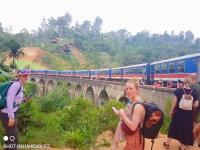 Milan Home Stay - B&B Ella Town