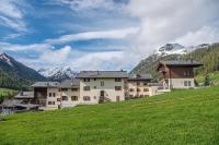 Appartamento con 2 Camere da Letto
