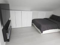 Chambre Double avec Salle de Bains Privative