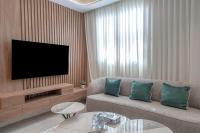 Mabaat-Superior 2BR-Qurtuba - 566 - B&B Riyadh