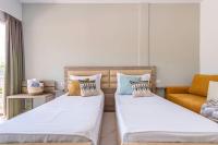 Luxury Room 3 - Vila Goro, Pool, Parking and more - B&B Himarë