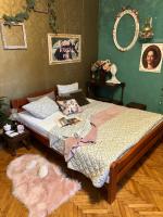 Creative Apartment Kaleidoscope - B&B Belgrado