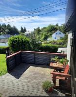 Koselig leilighet i Skudeneshavn - Ferienwohnung Skudeneshavn