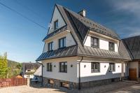 Apartamenty Tatrzańskie Wzgórze - B&B