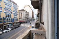 Cinema Suite Central Station - 10 mins CityCenter - B&B Milano