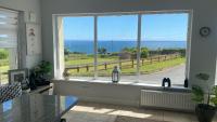 Follies Bungalow with Ocean Views - B&B Dungarvan