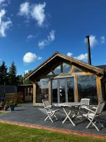 Countryside home on the stunning Welsh borders - B&B Evenjobb