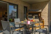 Ferienwohnung Wiking-Koje 2 Schleswig - B&B Schleswig