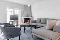 Hliana - Premium Sky & Sunset View House At Glyfada - B&B Athens