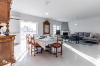 Hliana - Premium Sky & Sunset View House in Glyfada - B&B Atene