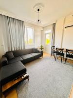 Denize yakın, ferah daire - B&B