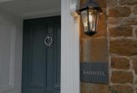 Banwell - 4 bedroom Cotswold cottage, Oxfordshire - Chambres d'hôtes Adderbury