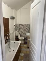 Downtown Apartment - B&B Pápa