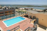 Rossi's apartment - Algarve - B&B Olhão