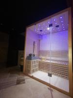 love room paradix - B&B Saint-Denis-de-Pile