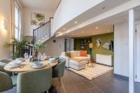 Watergate - B&B Newcastle upon Tyne