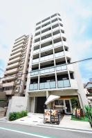New open 和 悦 中之岛 - Bed and Breakfast Osaka