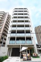 New open 和 悦 中之岛 - Bed and Breakfast Osaka