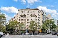 For couples, families and groups, Barcelona center - Ferienwohnung