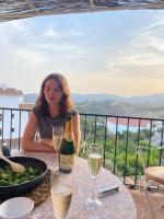 63 Calle Real, Frigiliana. - Chambres d’hôtes Frigiliana