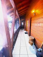 Chalet Gédéon - B&B