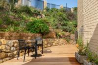 Sunset Hill A14 - Chambres d’hôtes Le Cap