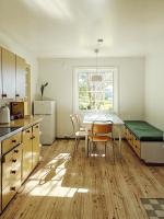 Camera Matrimoniale con Bagno in Comune 