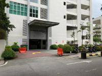 1BR Condo Straits Garden Suites Georgetown Penang - B&B George Town