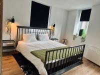 Duplex Kaia - B&B Spa