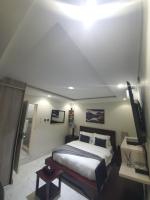 Lovely 1 bedroom self catering apartment - Ferienwohnung Lusaka