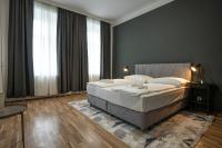 Cozy 1-BR apartment with a king bed in a calm area - Ferienwohnung Wien