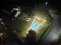 Chalet Maya - B&B