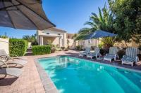 Somerset Garden Route Apartments & Wellness - B&B