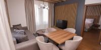 Superior Appartement met 2 Slaapkamers