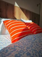Familienapartment mit 2 Schlafzimmern und Aussicht
