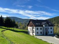 Apartamenty Na Wzgórzu - Ferienwohnung