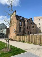 4 Smithhills Central 2 bed sleeps 4 - Ferienwohnung