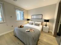 Appartamento con 2 Camere da Letto
