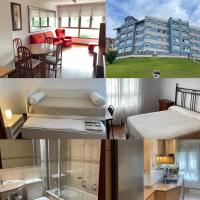 MIRADOR de la Pereda - Ferienwohnung Santander