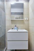 Appartement 1 Chambre avec Balcon