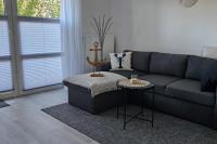 Apartment Ankerplatz - B&B
