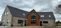 Jernved Landsted B&B - B&B