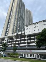 Arissa Homestay Cerrado Southville City - Bed and Breakfast