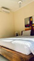 3 Bed Rooms Corner Ubud Private villa - B&B