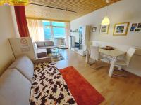 Apartamento con vistas a las montañas