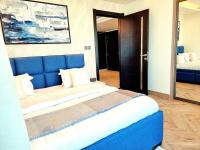 Sea View Loft Taste of Paradise - B&B Manama