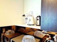 Sea View Loft Taste of Paradise - B&B Manama